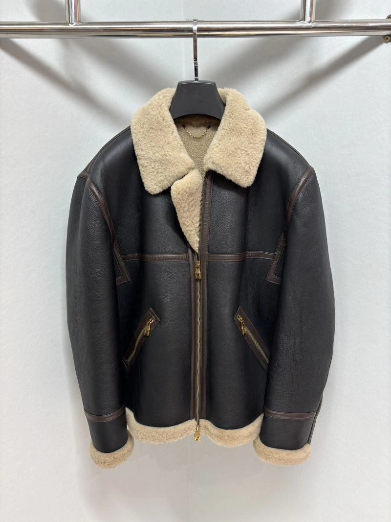 GoodFit Louis Vuitton Outwear 138814