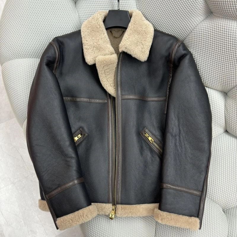GoodFit Louis Vuitton Outwear 138814