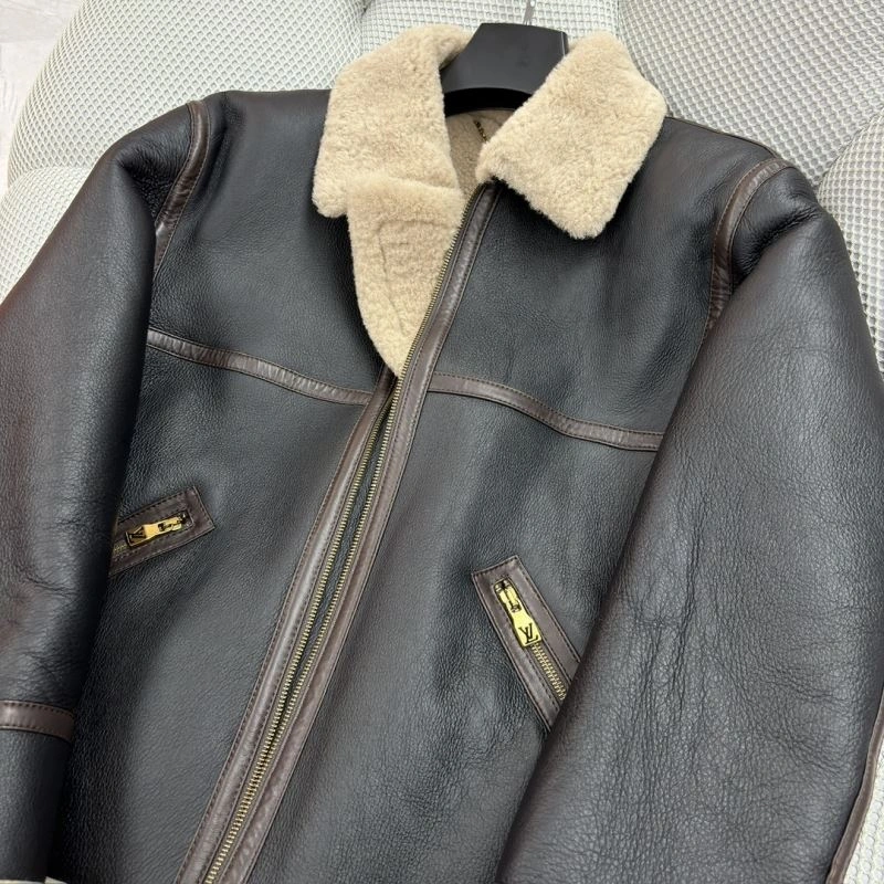 GoodFit Louis Vuitton Outwear 138814