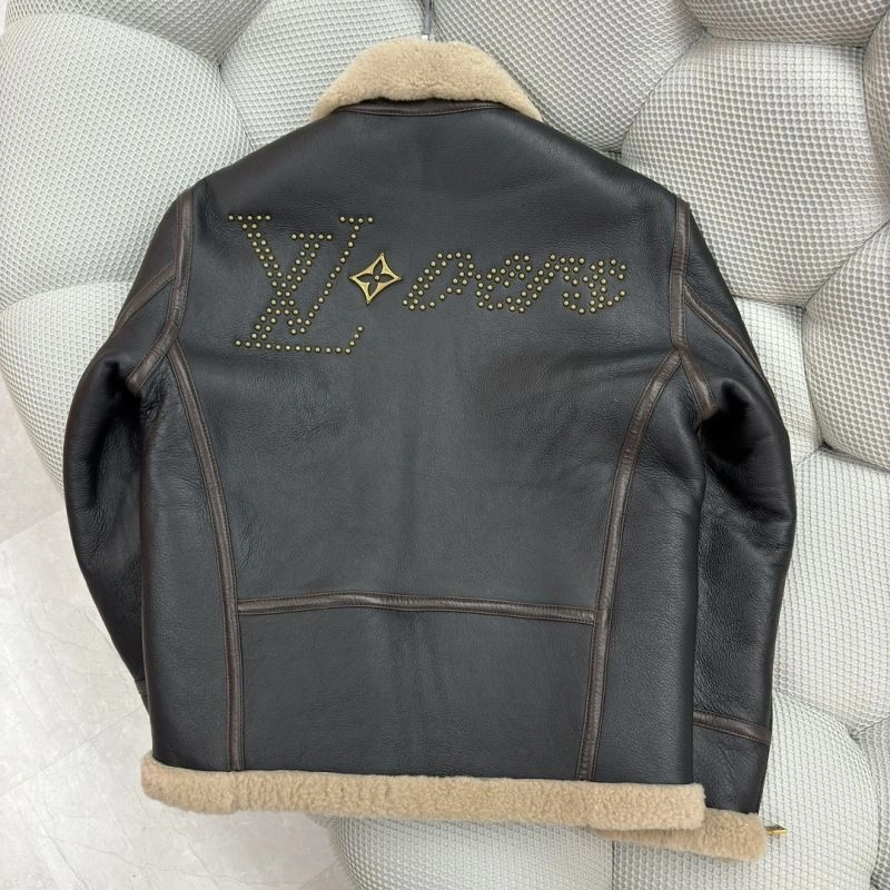 GoodFit Louis Vuitton Outwear 138814