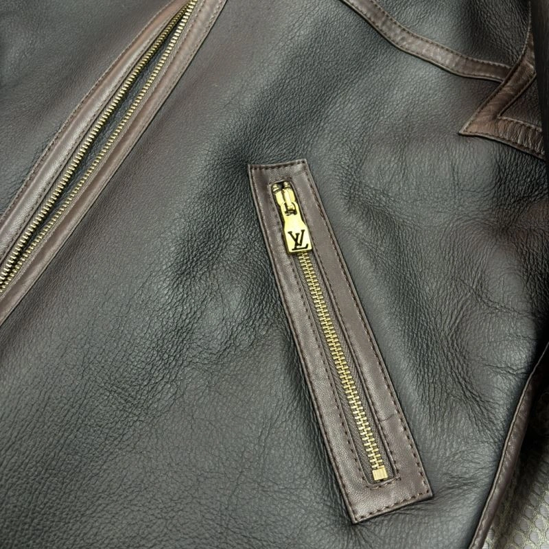 GoodFit Louis Vuitton Outwear 138814