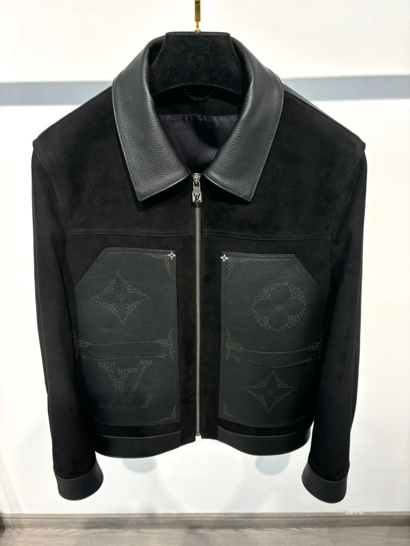 Louis Vuitton Outwear Colorful 138816