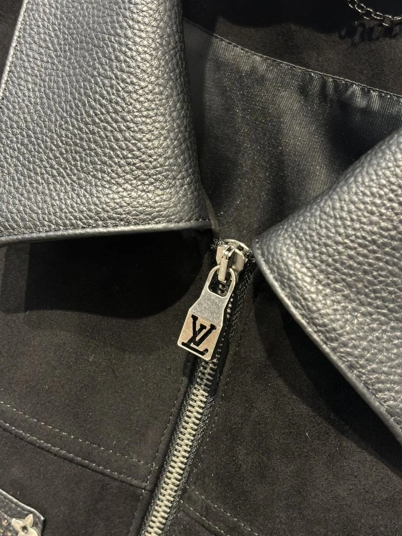 Louis Vuitton Outwear Colorful 138816