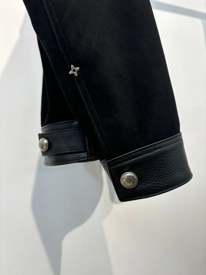 Louis Vuitton Outwear Colorful 138816