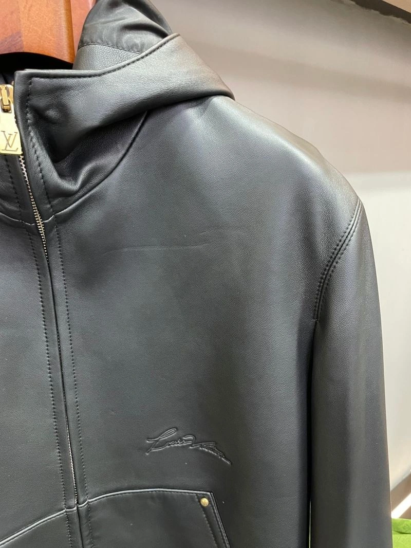Louis Vuitton Outwear Fashionable 138810