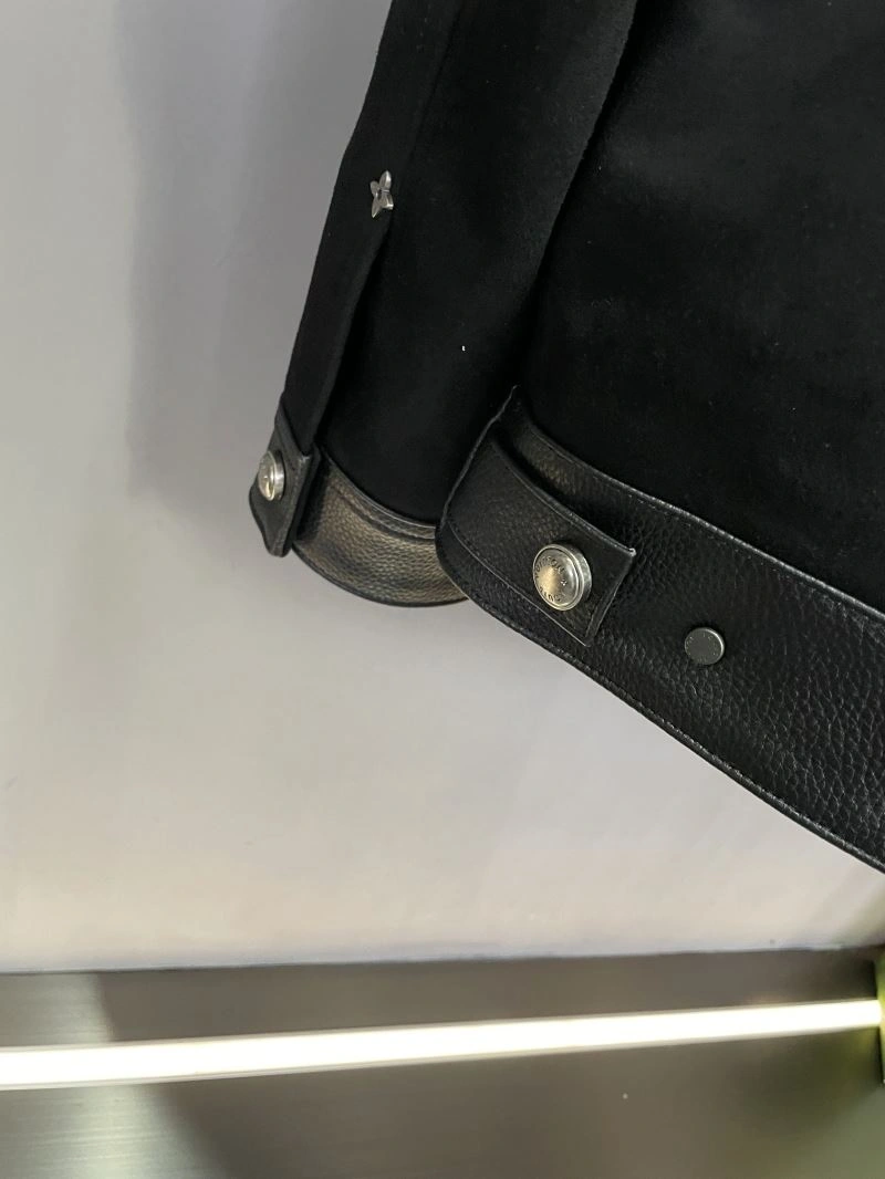 Louis Vuitton Outwear Flexible 138809