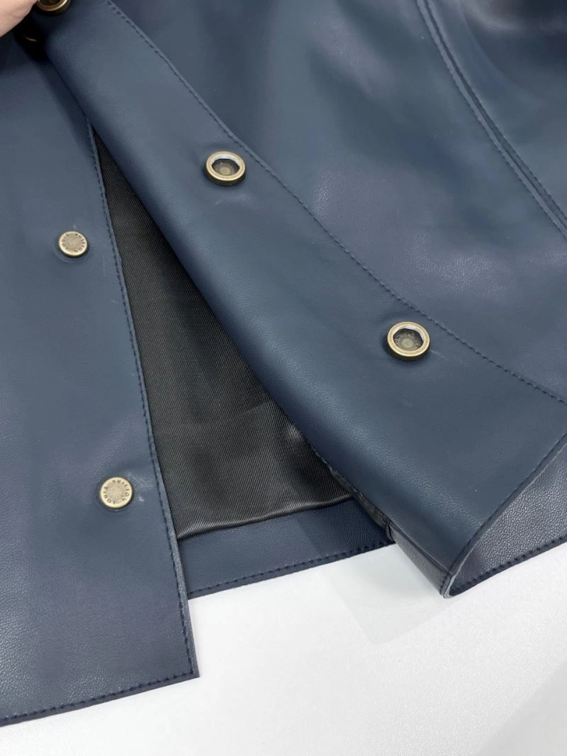 Classic Louis Vuitton Outwear 138813