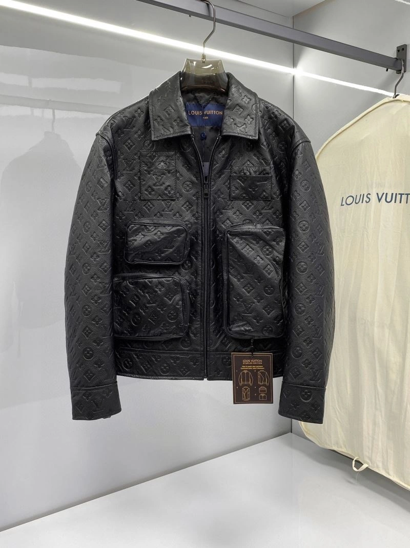 Louis Vuitton Outwear Packable 138807