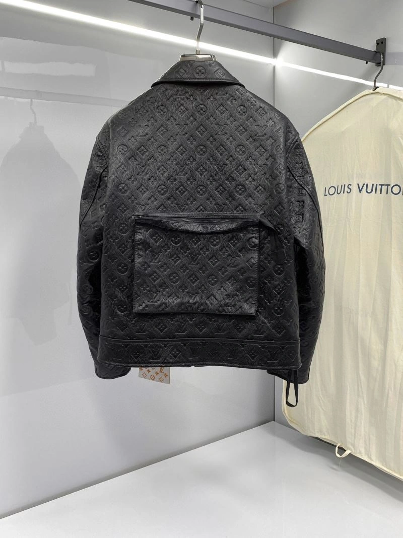 Louis Vuitton Outwear Packable 138807