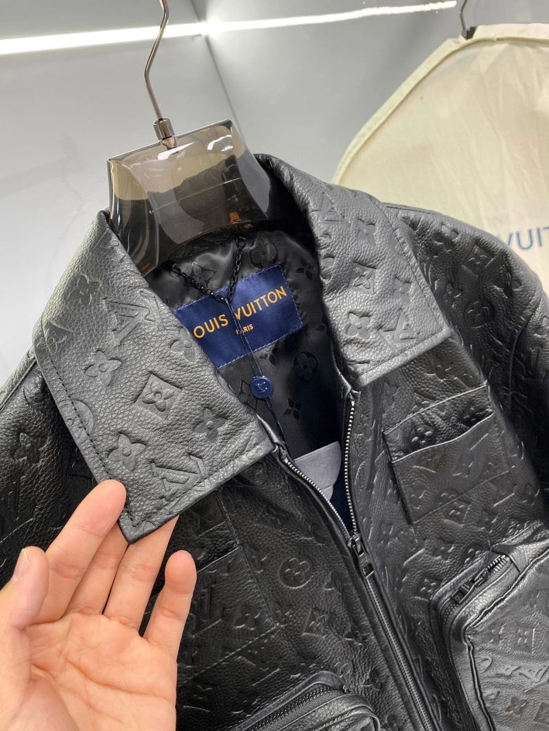 Louis Vuitton Outwear Packable 138807