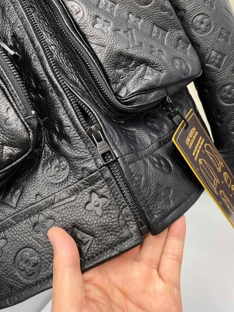 Louis Vuitton Outwear Packable 138807