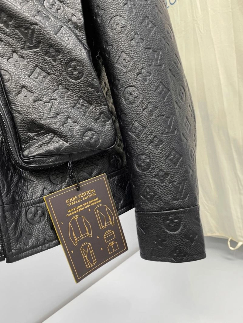 Louis Vuitton Outwear Packable 138807