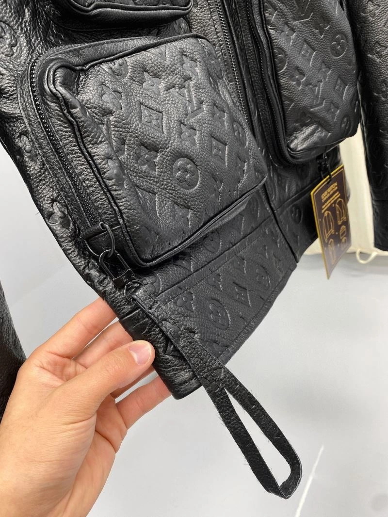 Louis Vuitton Outwear Packable 138807