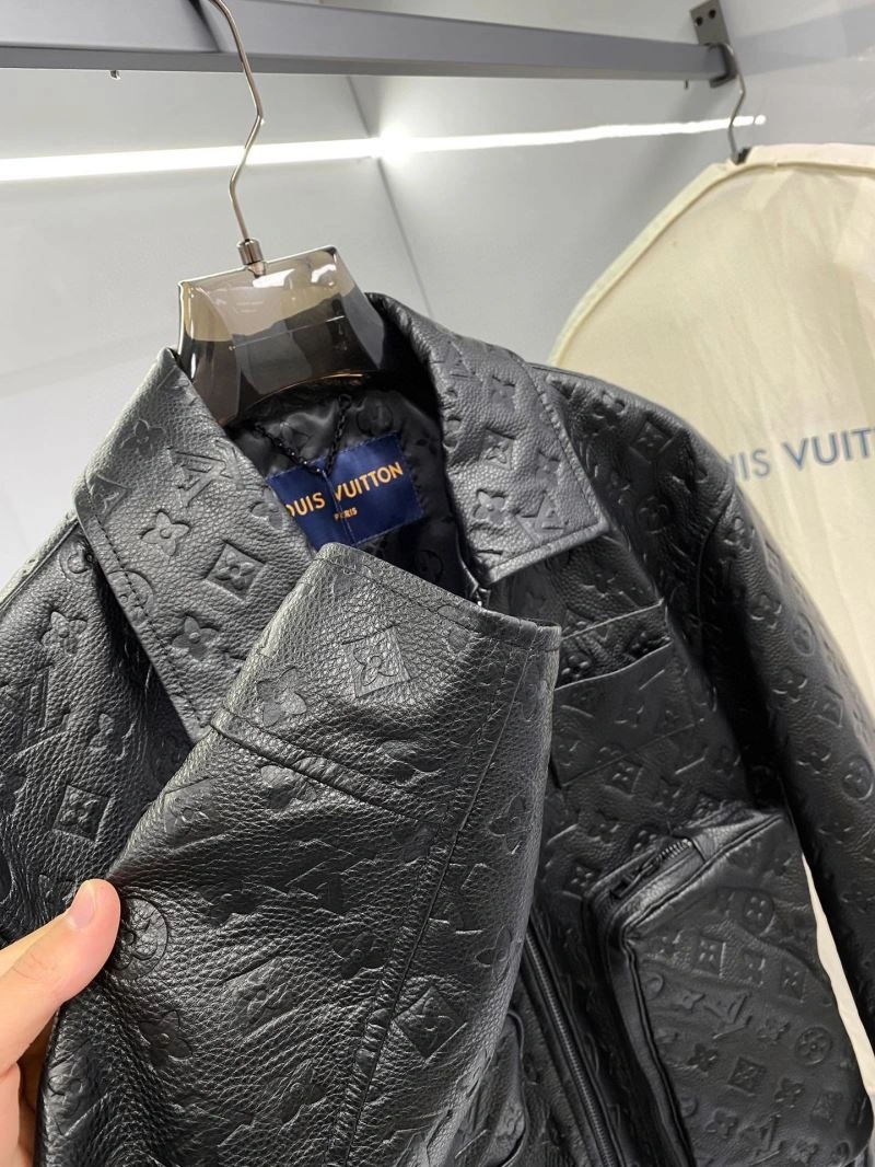 Louis Vuitton Outwear Packable 138807