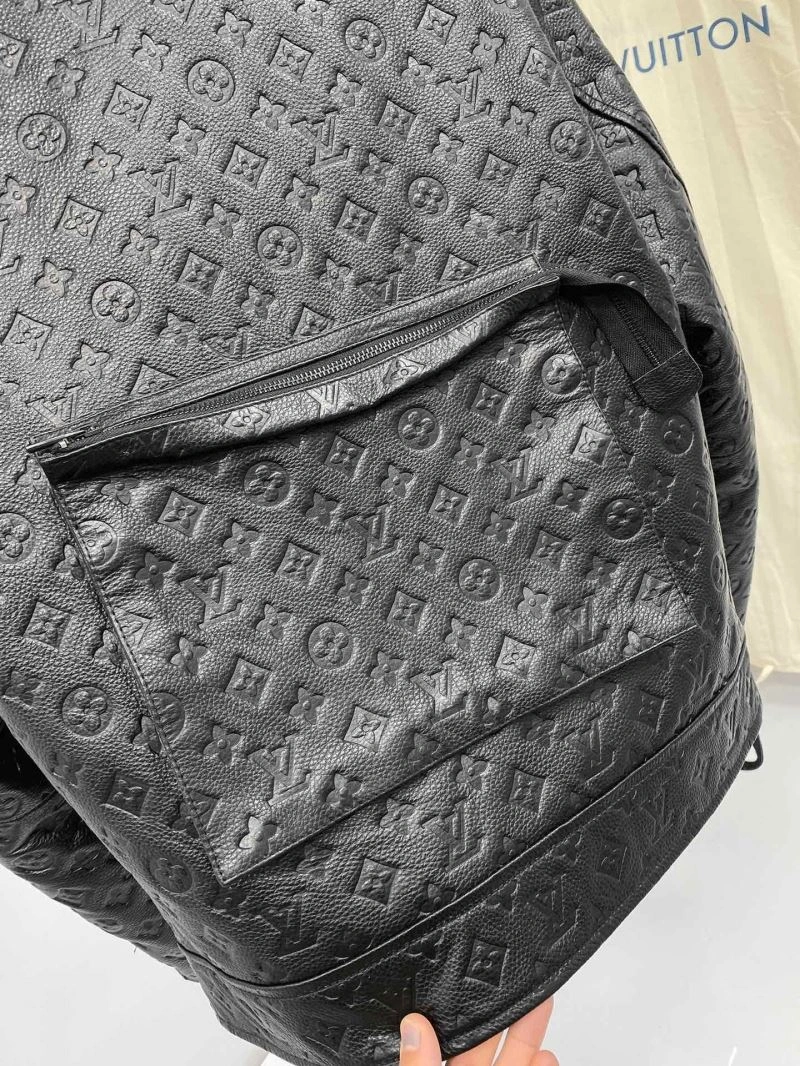 Louis Vuitton Outwear Packable 138807