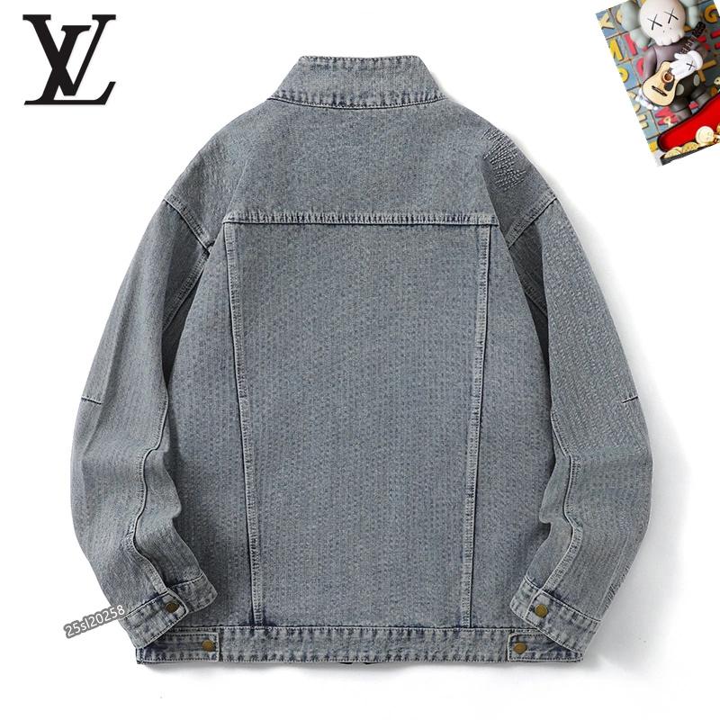 Compact Louis Vuitton Outwear 139211