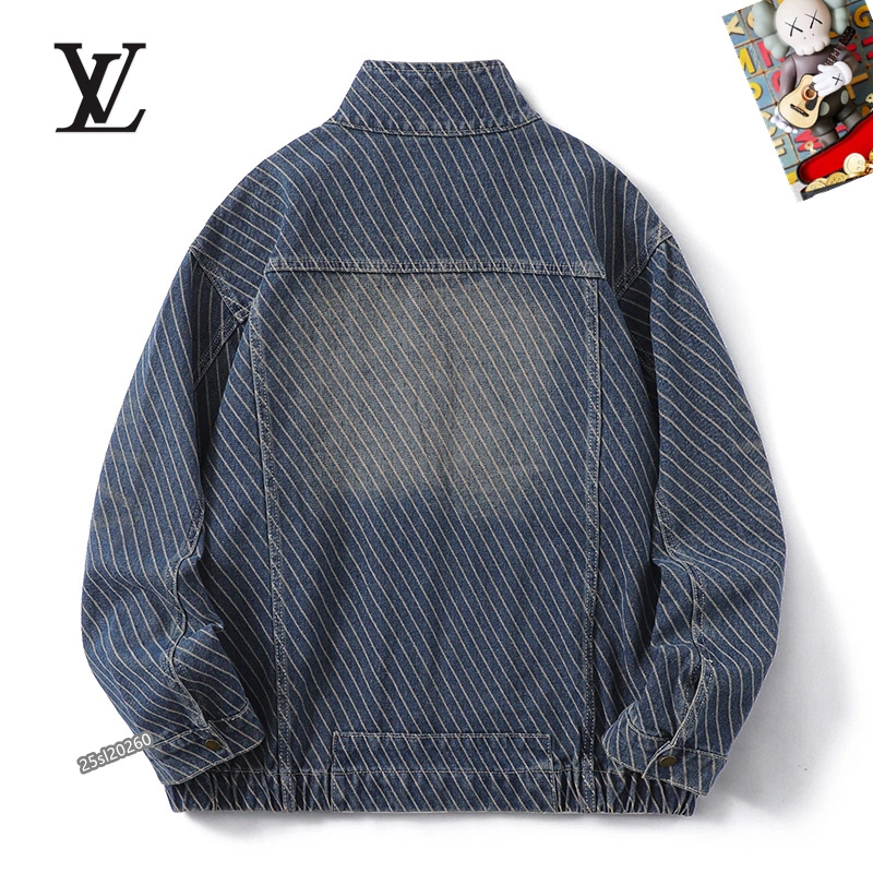 Unique Louis Vuitton Outwear 139203
