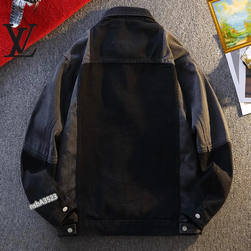 WeatherProof Louis Vuitton Outwear 139153