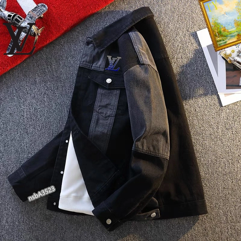 WeatherProof Louis Vuitton Outwear 139153