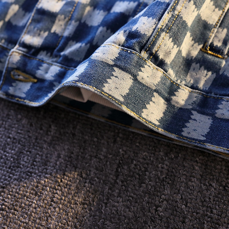 Louis Vuitton Outwear Breathable 139164