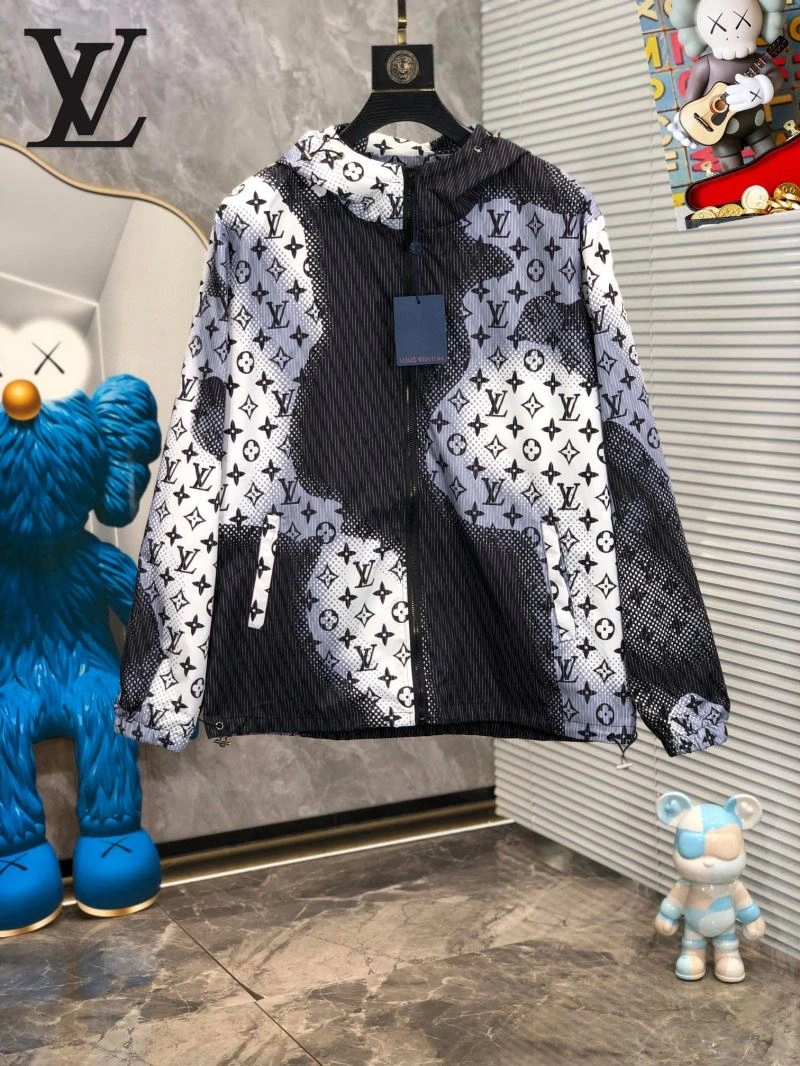 Louis Vuitton Outwear StreetReady 132099