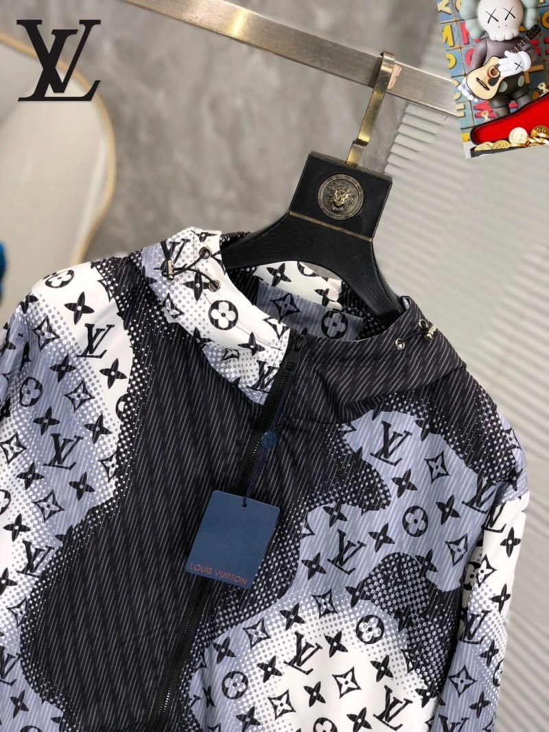 Louis Vuitton Outwear StreetReady 132099