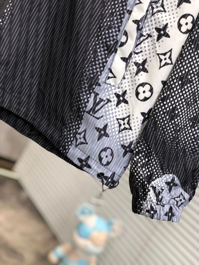 Louis Vuitton Outwear StreetReady 132099
