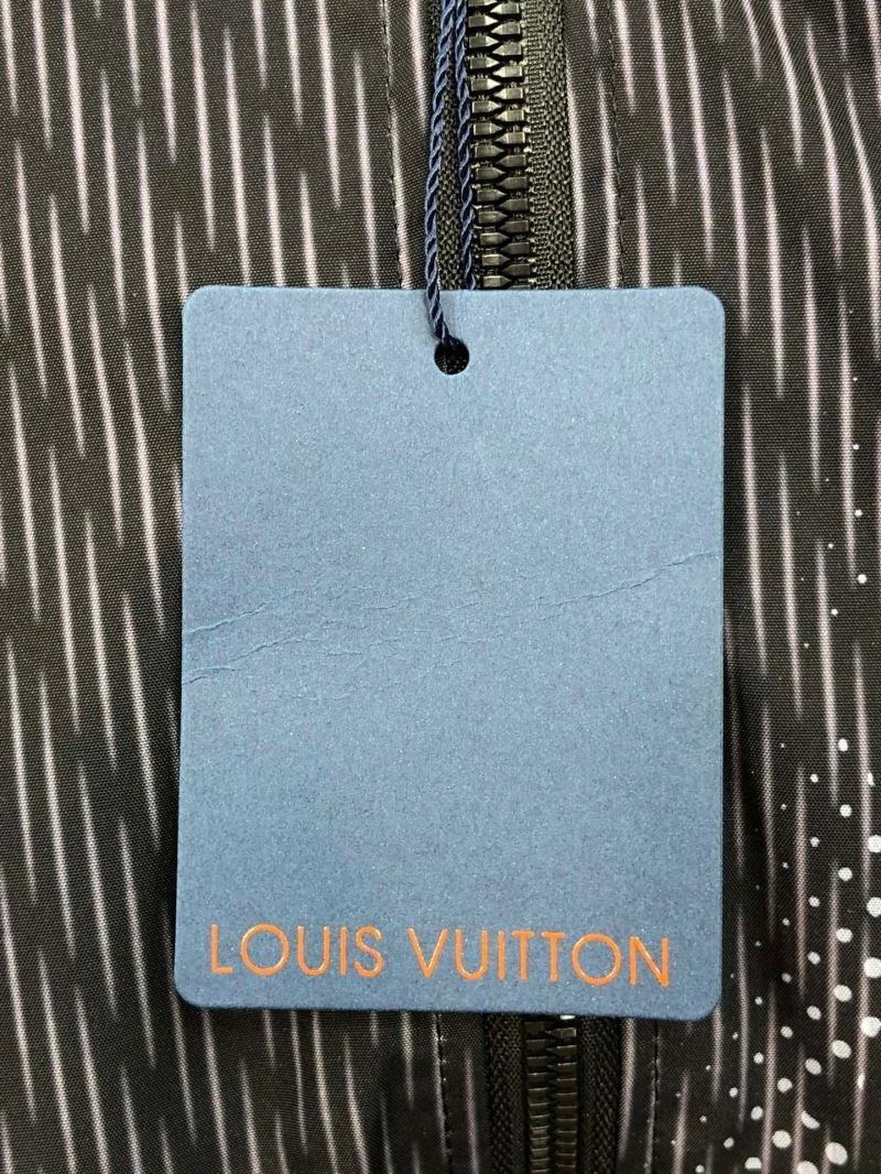 Louis Vuitton Outwear StreetReady 132099