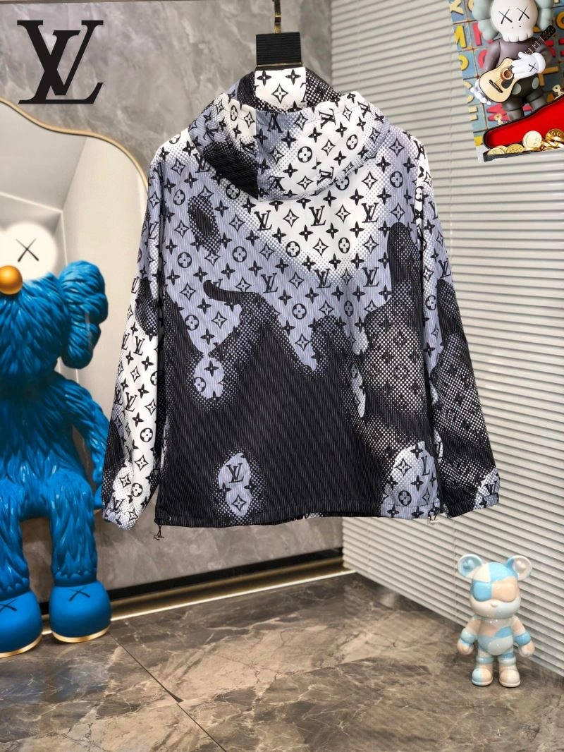 Louis Vuitton Outwear StreetReady 132099