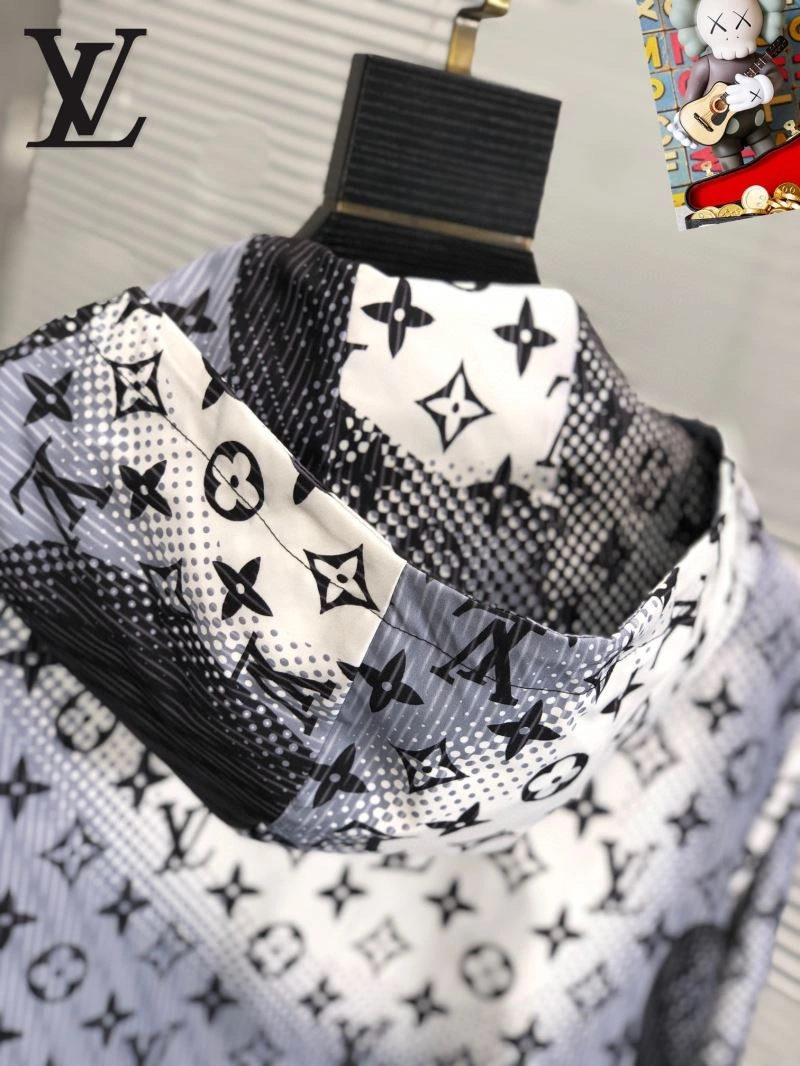 Louis Vuitton Outwear StreetReady 132099