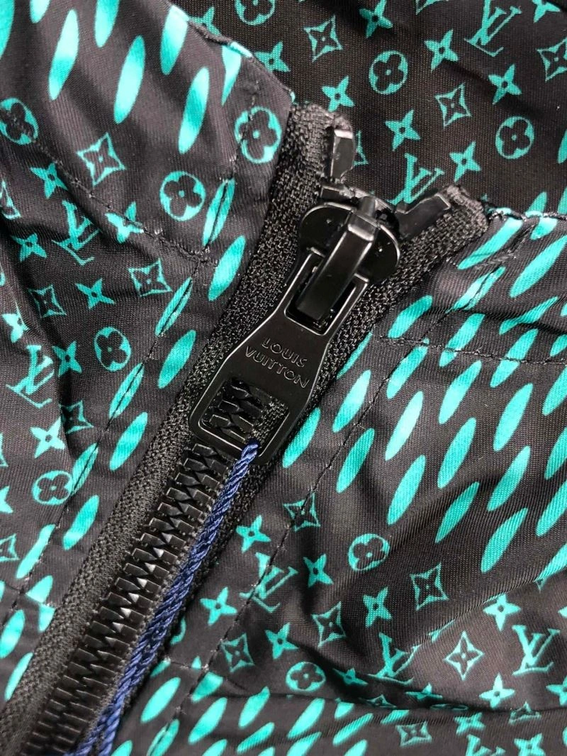 WrinkleFree Louis Vuitton Outwear 132098
