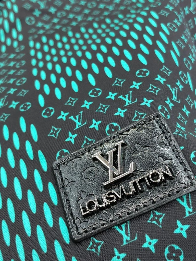 WrinkleFree Louis Vuitton Outwear 132098