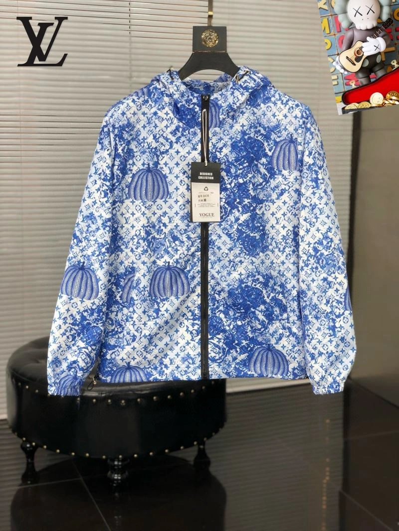 Louis Vuitton Outwear HighQuality 132096