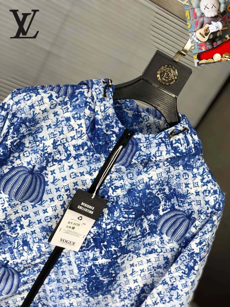Louis Vuitton Outwear HighQuality 132096