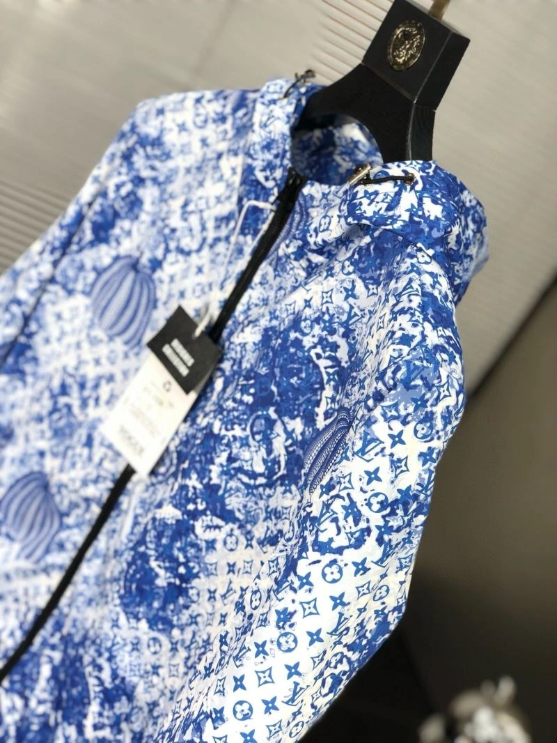 Louis Vuitton Outwear HighQuality 132096