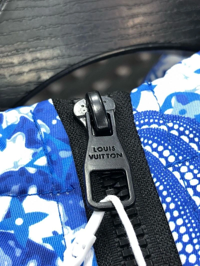 Louis Vuitton Outwear HighQuality 132096