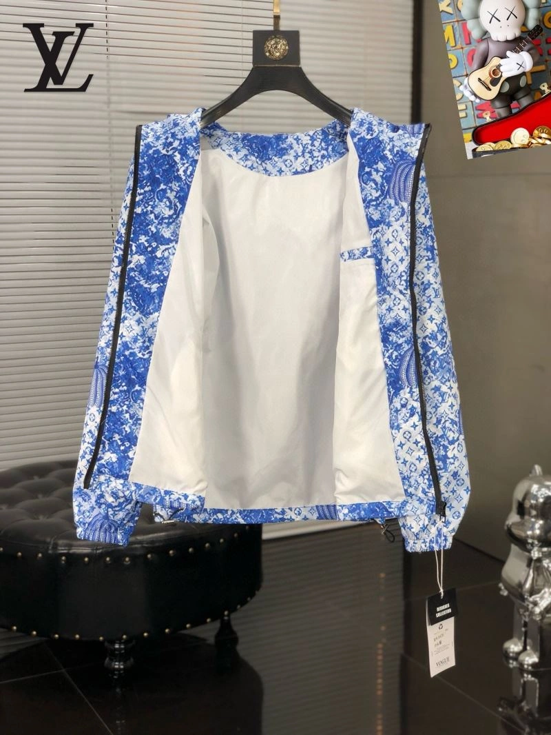 Louis Vuitton Outwear HighQuality 132096
