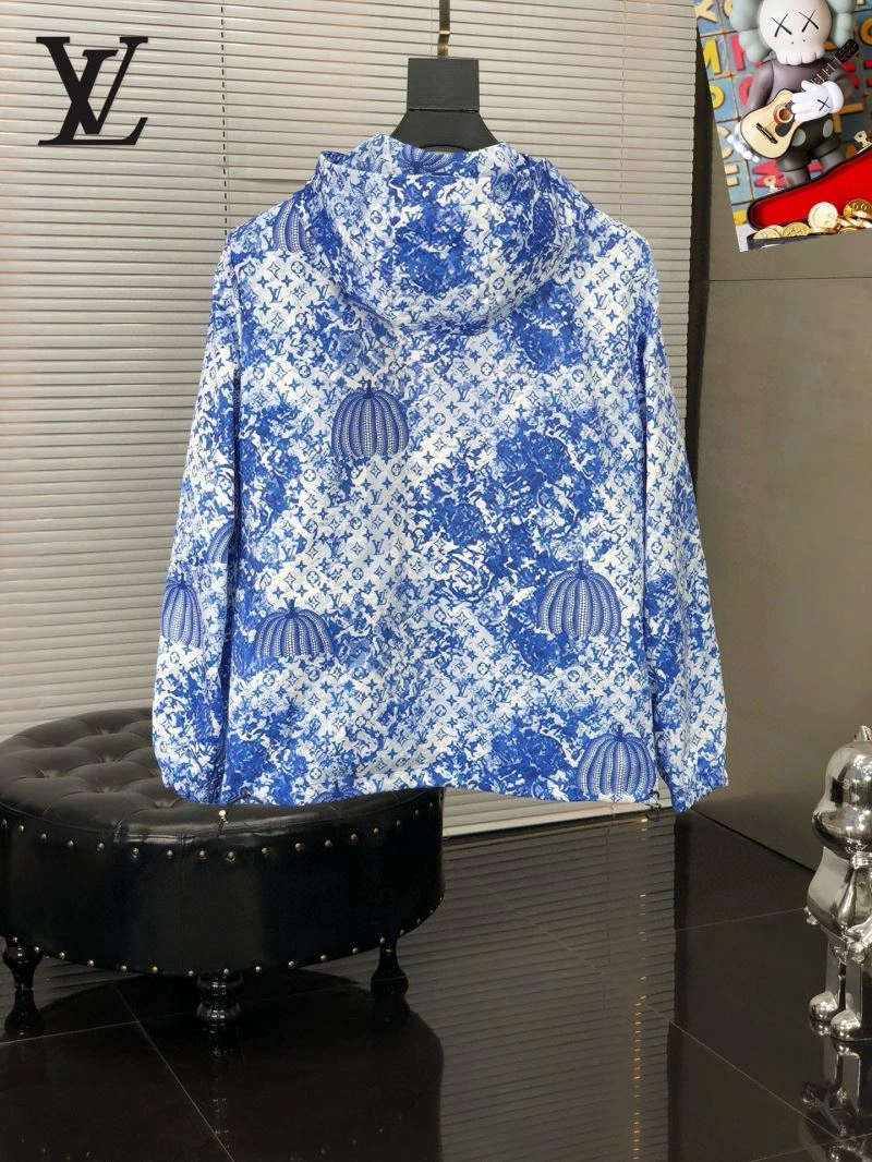 Louis Vuitton Outwear HighQuality 132096