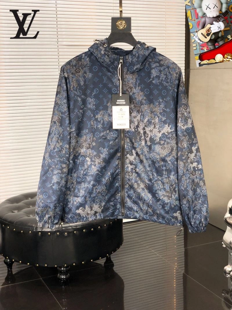 FreshLook Louis Vuitton Outwear 132093