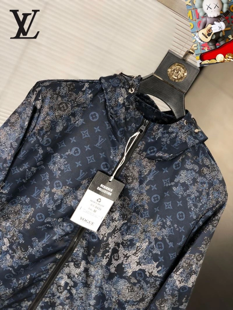 FreshLook Louis Vuitton Outwear 132093
