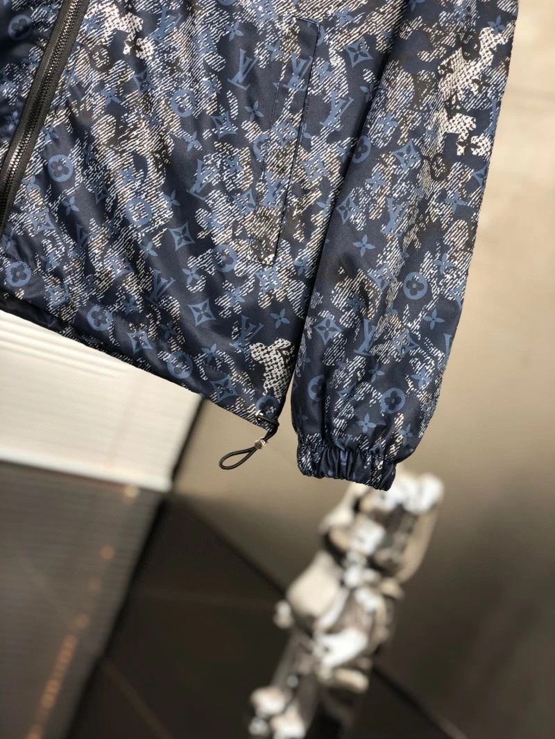 FreshLook Louis Vuitton Outwear 132093