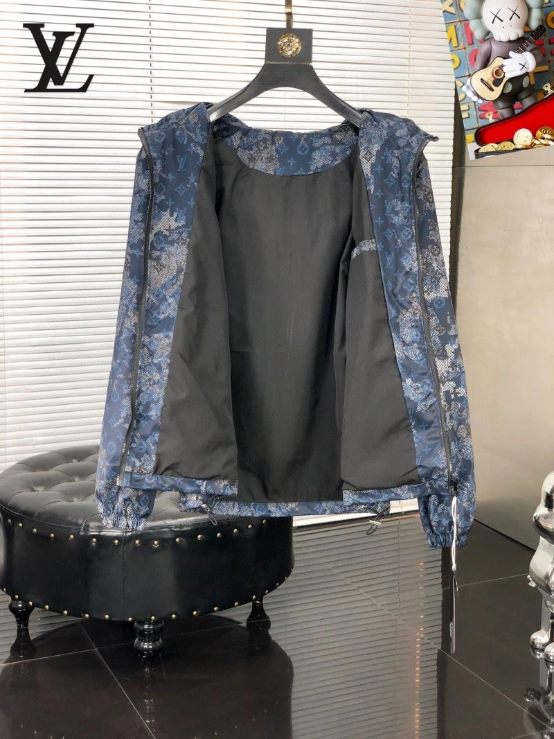 FreshLook Louis Vuitton Outwear 132093