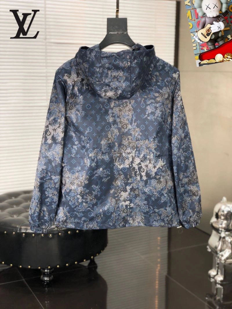 FreshLook Louis Vuitton Outwear 132093