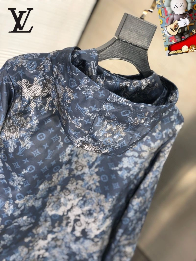 FreshLook Louis Vuitton Outwear 132093