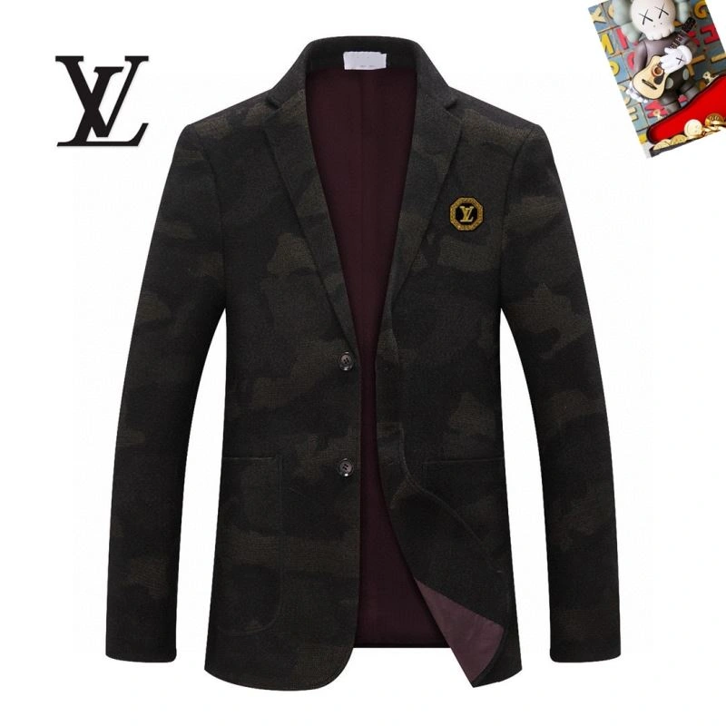 Seasonal Louis Vuitton Outwear 132039