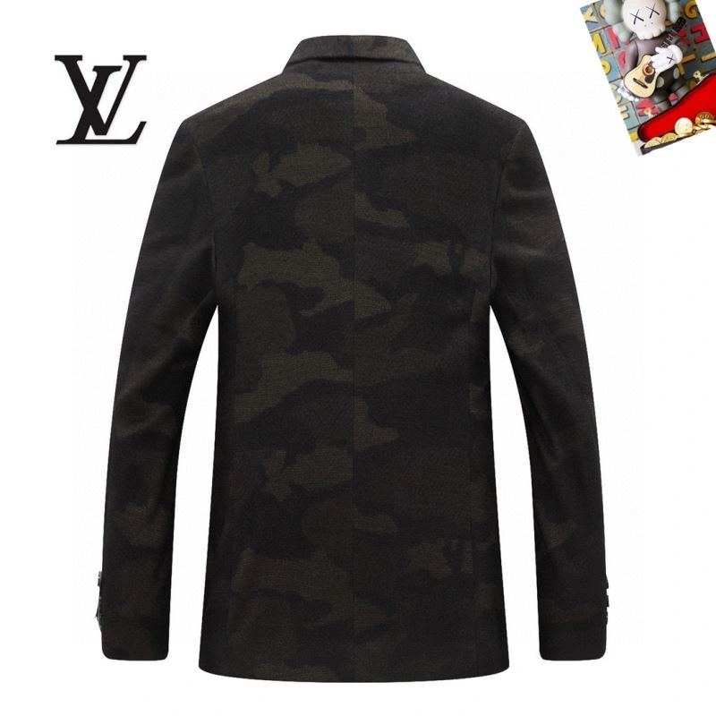 Seasonal Louis Vuitton Outwear 132039