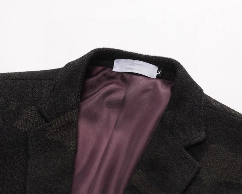 Seasonal Louis Vuitton Outwear 132039
