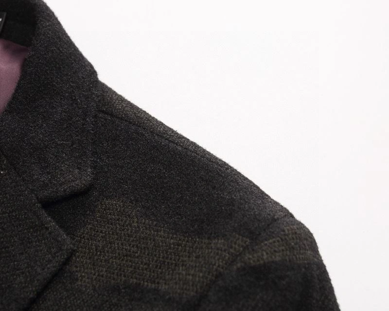 Seasonal Louis Vuitton Outwear 132039
