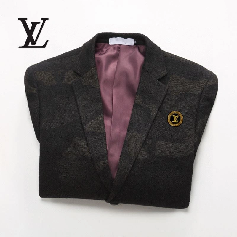 Seasonal Louis Vuitton Outwear 132039