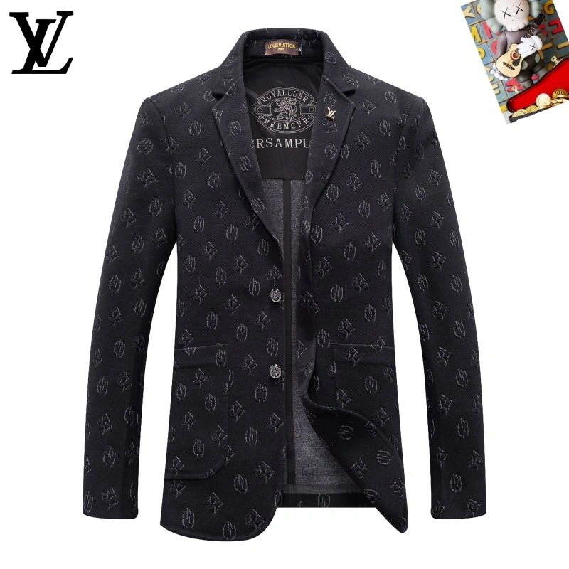Louis Vuitton Outwear Unique 132049